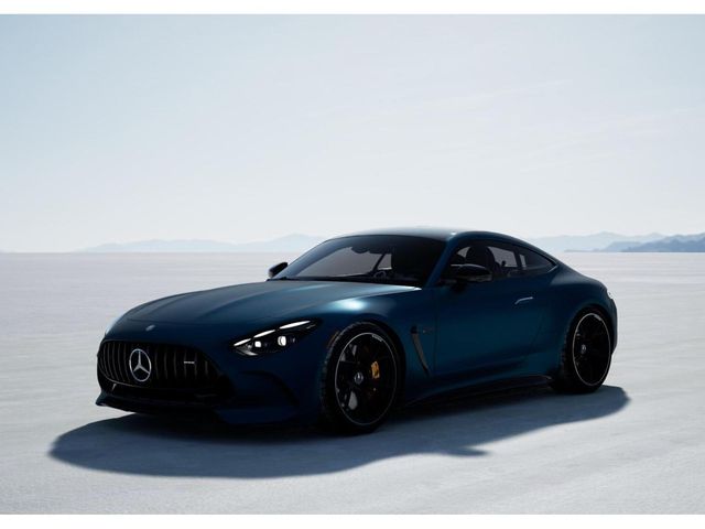 2025 Mercedes-Benz AMG GT AMG GT 63 S E Performance