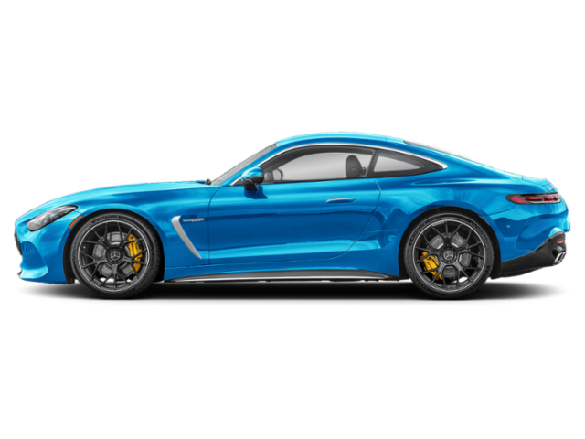 2025 Mercedes-Benz AMG GT AMG GT 63 S E Performance