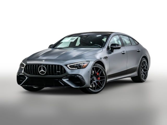 2025 Mercedes-Benz AMG GT 43