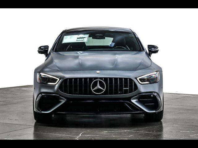 2025 Mercedes-Benz AMG GT 43