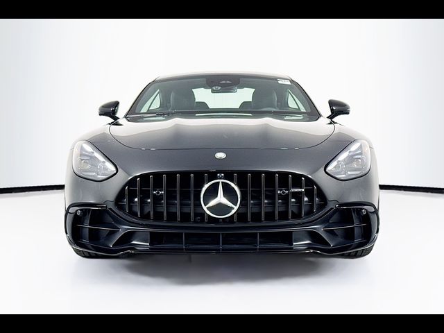 2025 Mercedes-Benz AMG GT 43