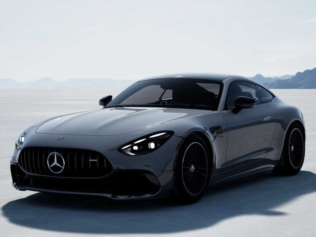 2025 Mercedes-Benz AMG GT 43