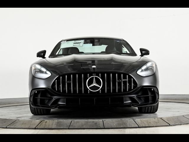 2025 Mercedes-Benz AMG GT 43