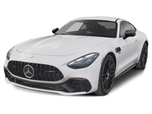 2025 Mercedes-Benz AMG GT 43