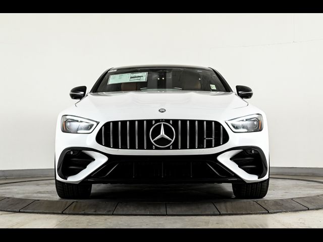 2025 Mercedes-Benz AMG GT 53