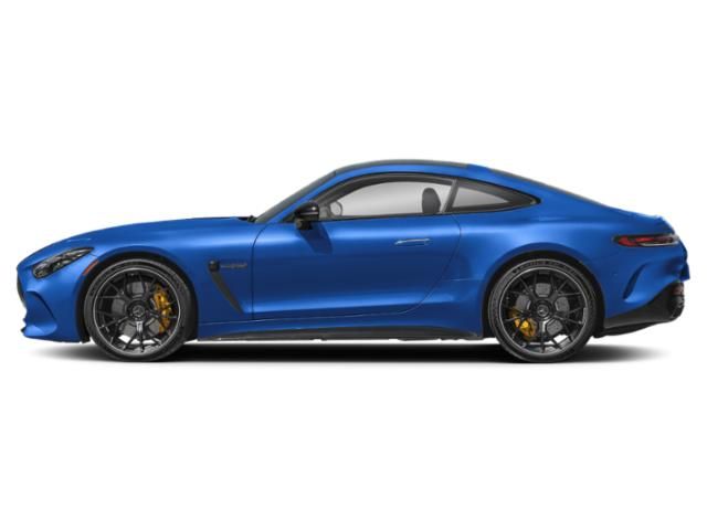 2025 Mercedes-Benz AMG GT AMG GT 55