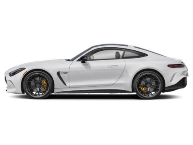 2025 Mercedes-Benz AMG GT AMG GT 55