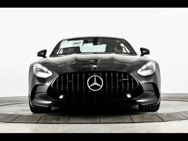 2025 Mercedes-Benz AMG GT AMG GT 55