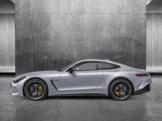 2025 Mercedes-Benz AMG GT AMG GT 55