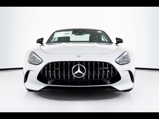 2025 Mercedes-Benz AMG GT AMG GT 55