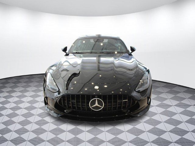 2025 Mercedes-Benz AMG GT AMG GT 55