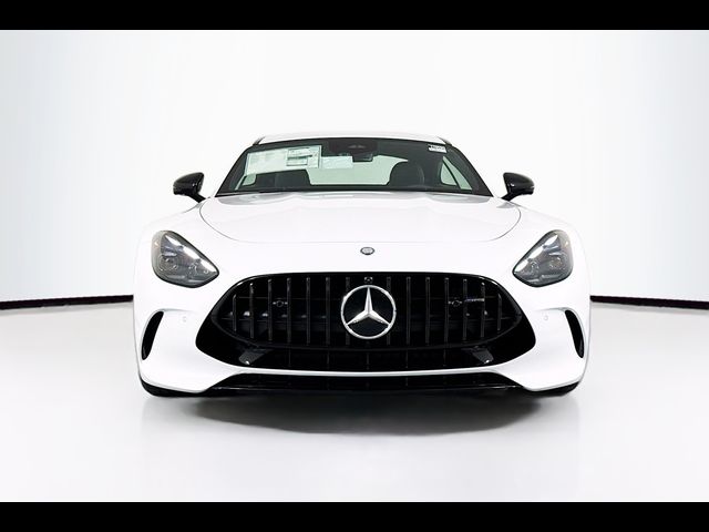 2025 Mercedes-Benz AMG GT AMG GT 55