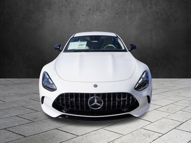 2025 Mercedes-Benz AMG GT AMG GT 55