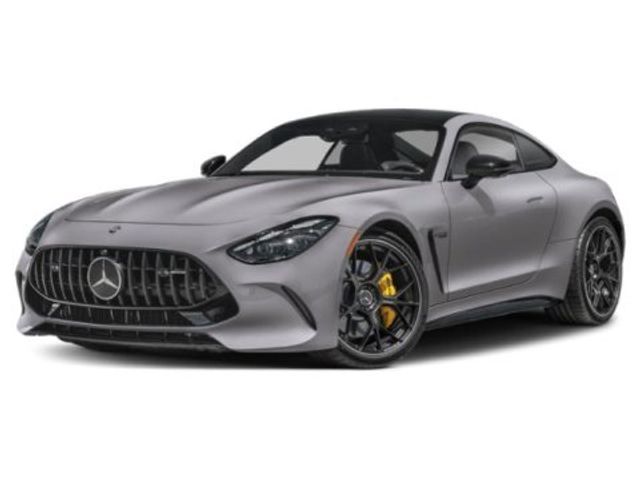 2025 Mercedes-Benz AMG GT AMG GT 55