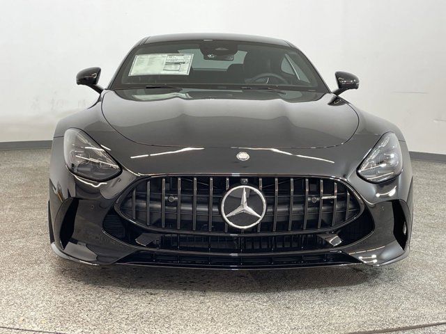 2025 Mercedes-Benz AMG GT AMG GT 55