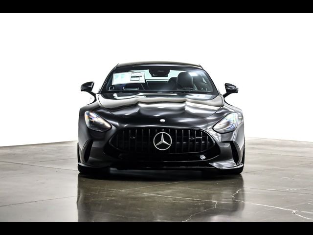 2025 Mercedes-Benz AMG GT AMG GT 55