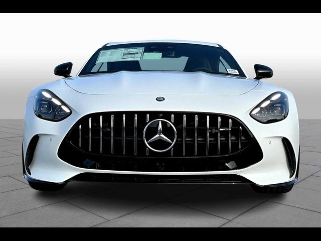 2025 Mercedes-Benz AMG GT AMG GT 55