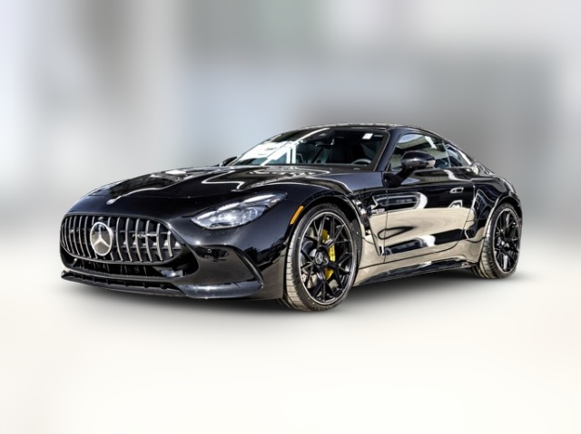 New Black Mercedes-Benz AMG GT For Sale in San Antonio, TX | Auto