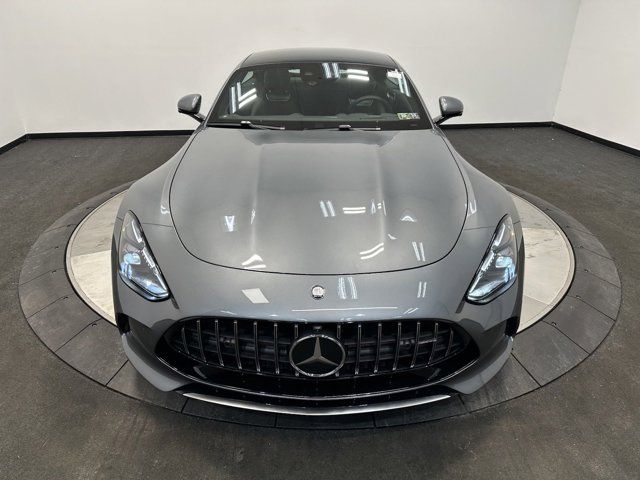 2025 Mercedes-Benz AMG GT 63