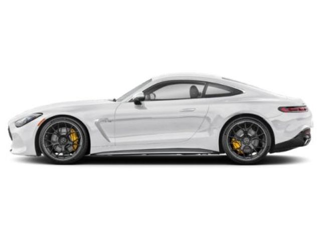 2025 Mercedes-Benz AMG GT 63