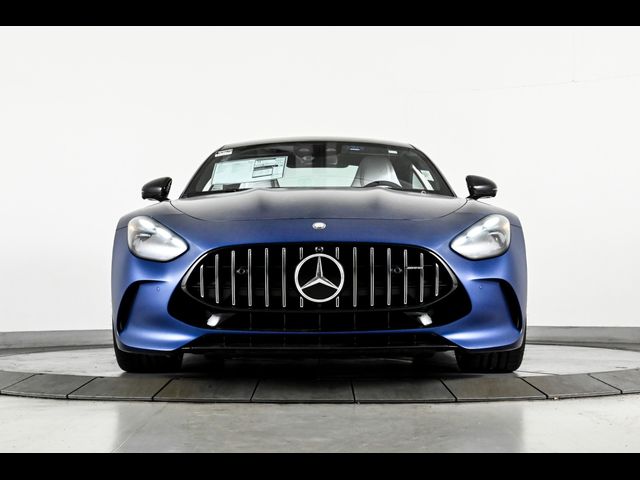 2025 Mercedes-Benz AMG GT 63