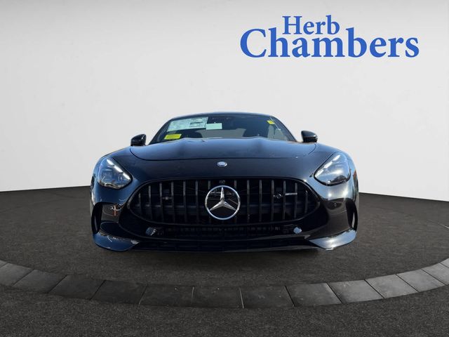 2025 Mercedes-Benz AMG GT 63