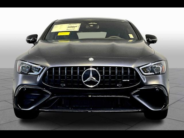 2025 Mercedes-Benz AMG GT 53