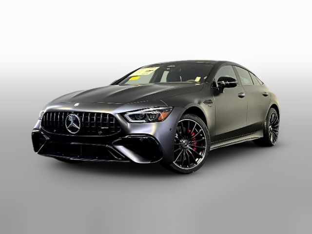 2025 Mercedes-Benz AMG GT 53