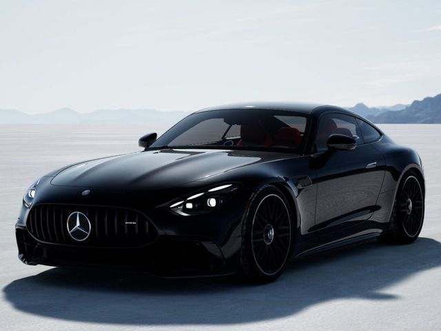 2025 Mercedes-Benz AMG GT 43