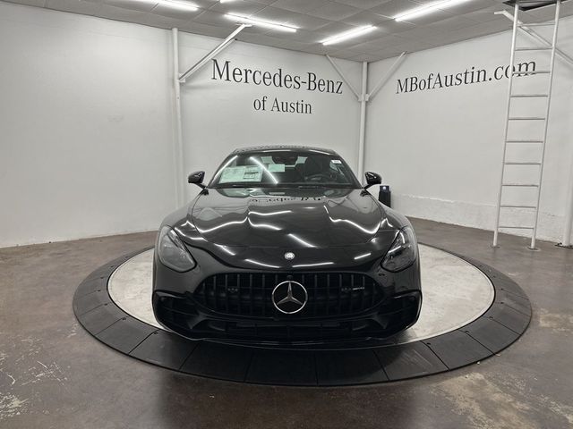 2025 Mercedes-Benz AMG GT 43