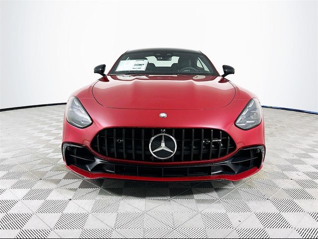 2025 Mercedes-Benz AMG GT 43