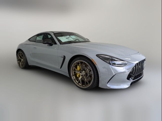 2025 Mercedes-Benz AMG GT 63