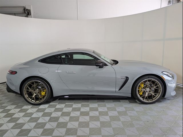 2025 Mercedes-Benz AMG GT 63