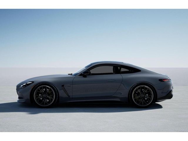 2025 Mercedes-Benz AMG GT 63