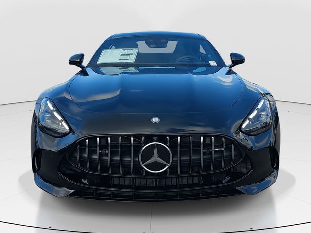 2025 Mercedes-Benz AMG GT AMG GT 55