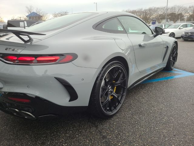 2025 Mercedes-Benz AMG GT AMG GT 55