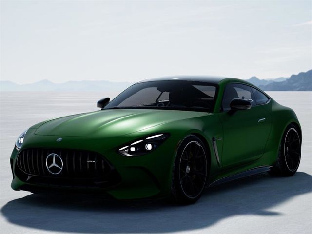 2025 Mercedes-Benz AMG GT AMG GT 55