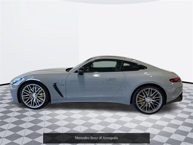 2025 Mercedes-Benz AMG GT AMG GT 55