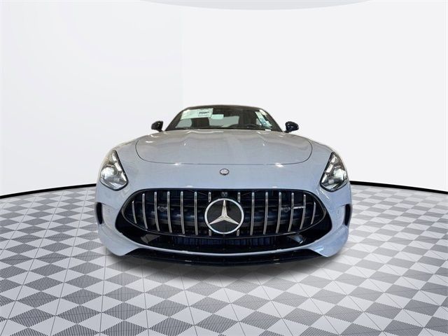 2025 Mercedes-Benz AMG GT AMG GT 55