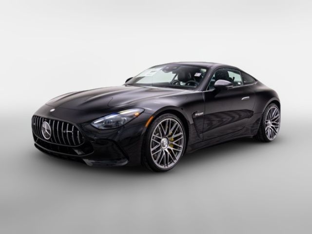 2025 Mercedes-Benz AMG GT AMG GT 55