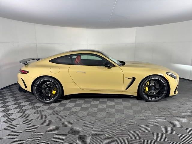 2025 Mercedes-Benz AMG GT AMG GT 55