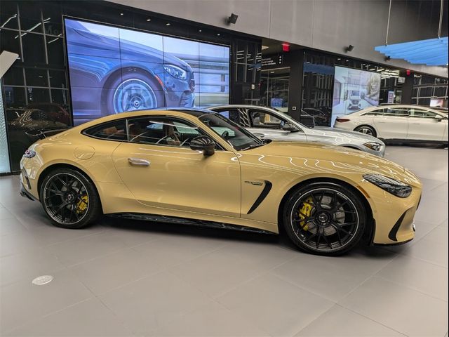 2025 Mercedes-Benz AMG GT AMG GT 55