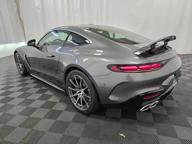 2025 Mercedes-Benz AMG GT AMG GT 55