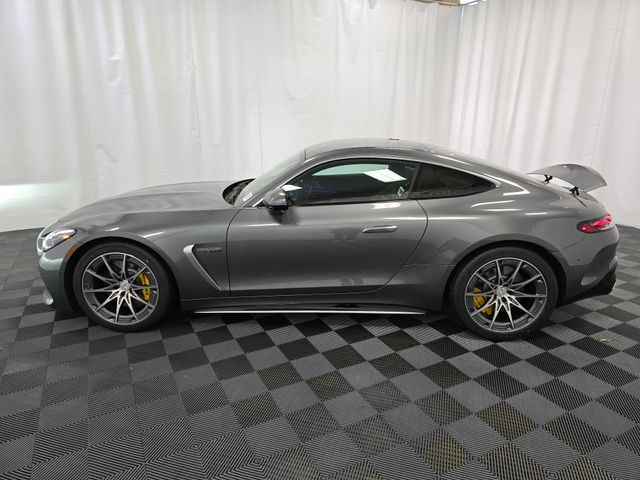 2025 Mercedes-Benz AMG GT AMG GT 55