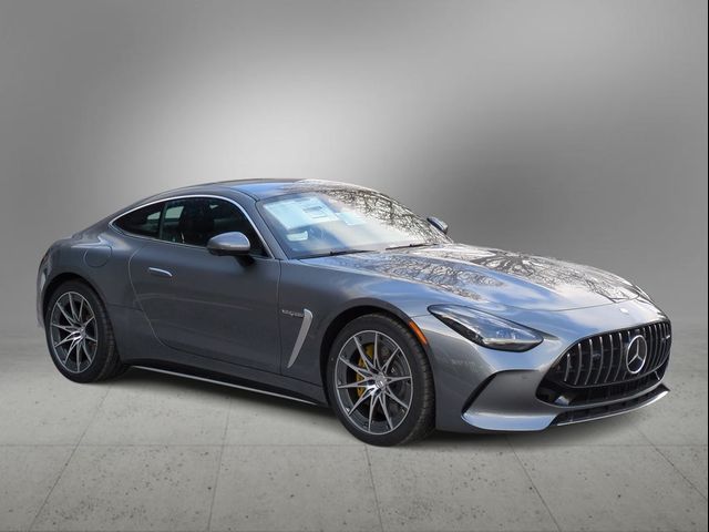 2025 Mercedes-Benz AMG GT AMG GT 55