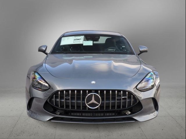 2025 Mercedes-Benz AMG GT AMG GT 55