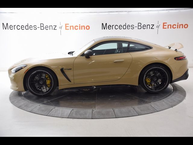 2025 Mercedes-Benz AMG GT AMG GT 55