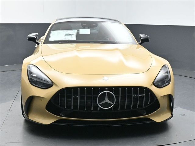 2025 Mercedes-Benz AMG GT AMG GT 55