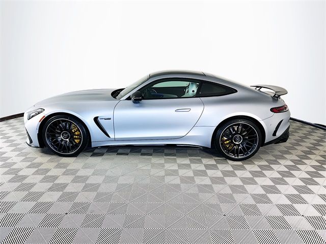 2025 Mercedes-Benz AMG GT AMG GT 55