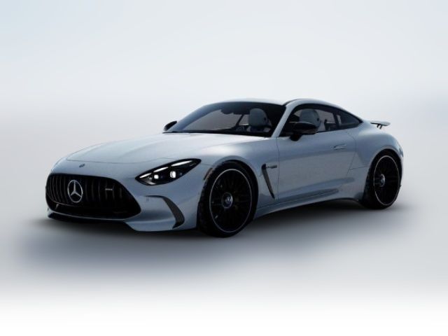 2025 Mercedes-Benz AMG GT AMG GT 55